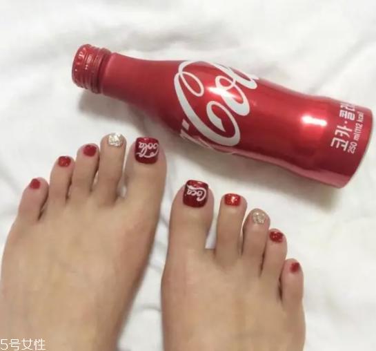 2022美甲十个流行颜色 气质美甲图片大全2022
