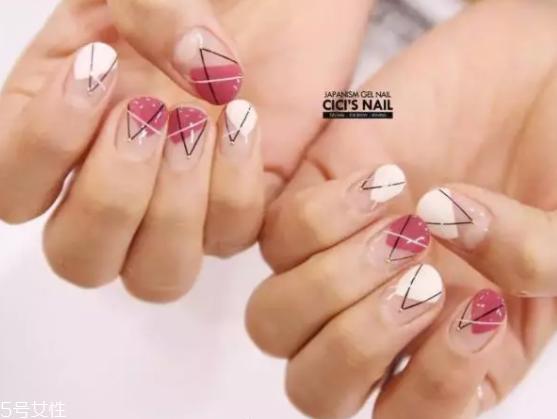 2022美甲十个流行颜色 气质美甲图片大全2022