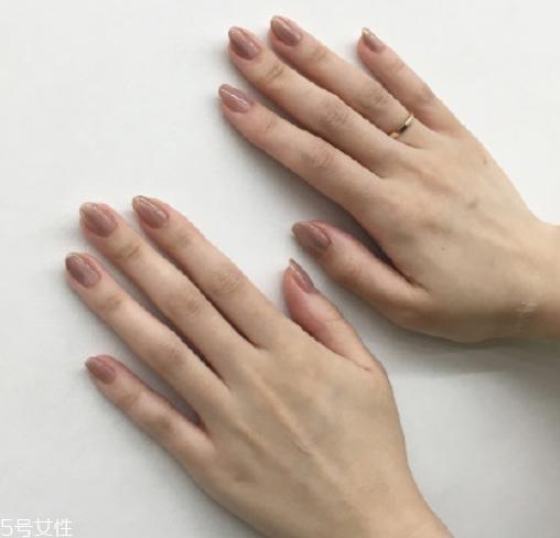 2022美甲十个流行颜色 气质美甲图片大全2022