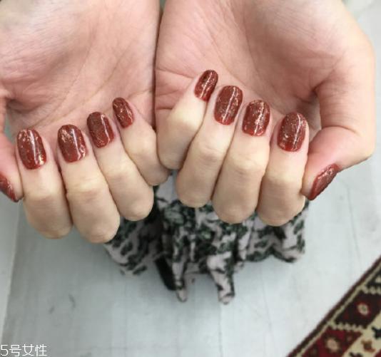 2022美甲十个流行颜色 气质美甲图片大全2022
