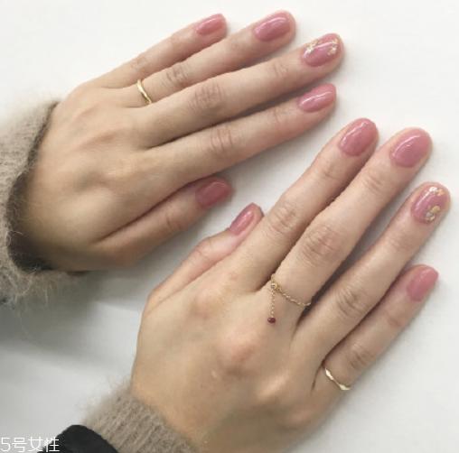 2022美甲十个流行颜色 气质美甲图片大全2022