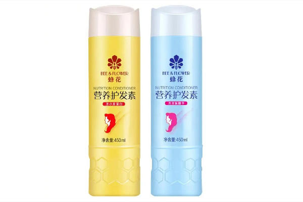 蜂花护发素作用与功效 蜂花护发素可以改善头发毛躁吗