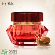 蜗牛霜哪个牌子好 蜗牛霜排行榜