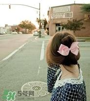 盘发发型图片_盘发发型图片2017款