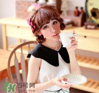 盘发发型图片_盘发发型图片2017款