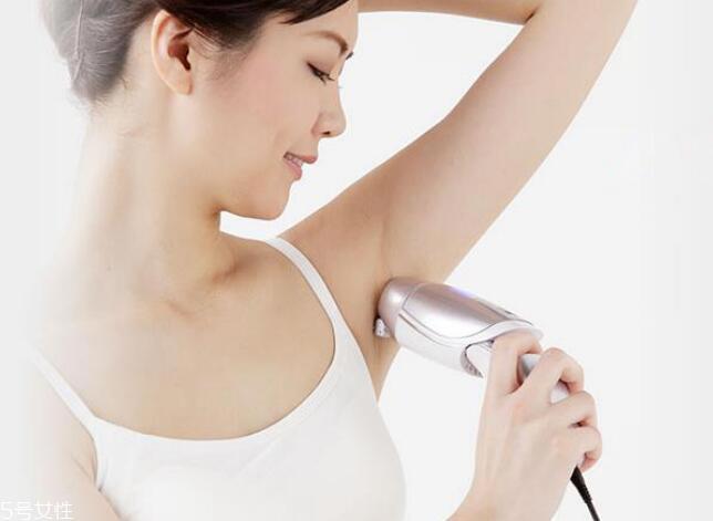 彩光脱毛安全吗 彩光脱毛能永久脱毛吗