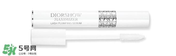 迪奥睫毛膏 迪奥睫毛膏哪款好用