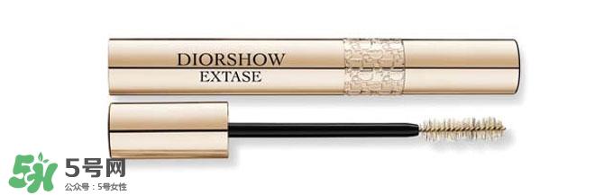 迪奥睫毛膏 迪奥睫毛膏哪款好用