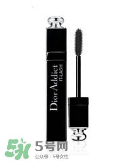 迪奥睫毛膏 迪奥睫毛膏哪款好用