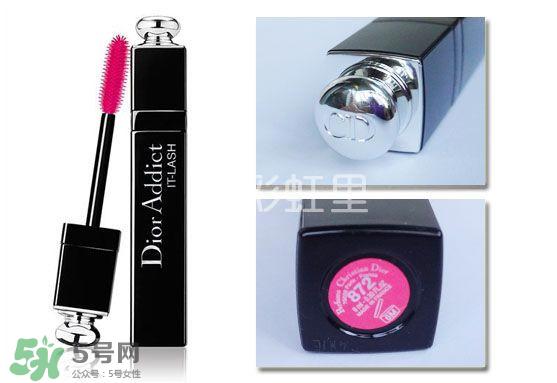 迪奥睫毛膏 迪奥睫毛膏哪款好用