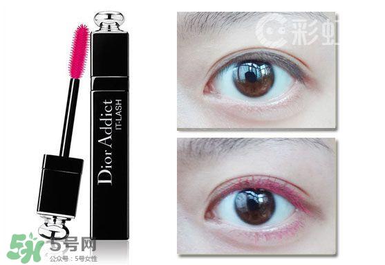 迪奥睫毛膏 迪奥睫毛膏哪款好用