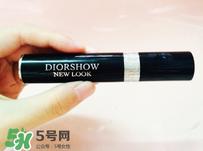 迪奥睫毛膏 迪奥睫毛膏哪款好用