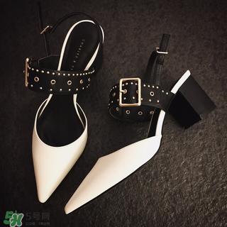 低跟鞋品牌推荐 低跟鞋什么牌子好