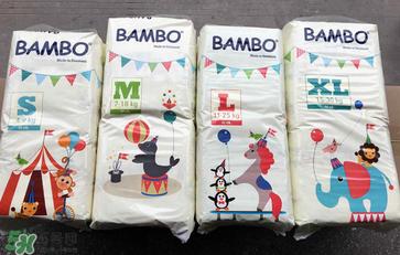 Bambo班博是哪个国家的?Bambo班博是什么牌子?