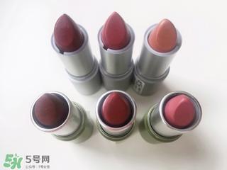 alverde口红怎么样?艾薇德口红好用吗?