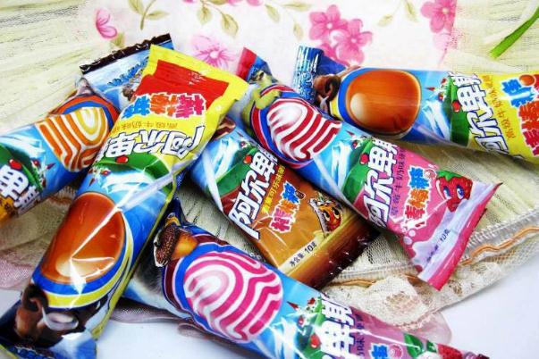 阿尔卑斯棒棒糖对身体有好处吗 棒棒糖对人体有什么危害