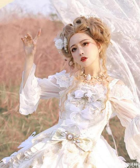 lolita花嫁是什么意思 lolita花嫁推荐