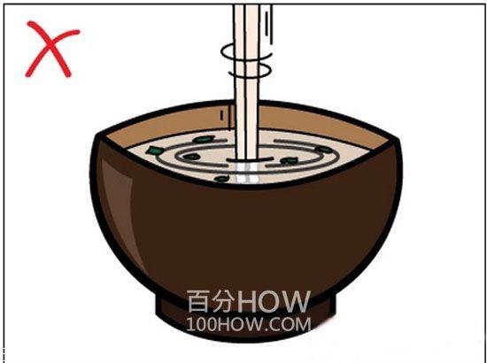 吃寿司的正确方法 寿司怎么吃图解