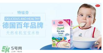 特福芬米粉怎么冲 特福芬米粉冲调方式