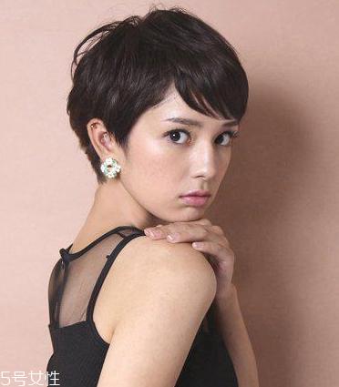2022最火日系短发 女生日系短发发型推荐