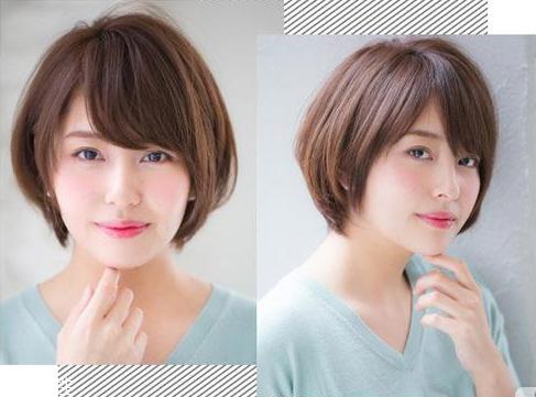 2022最火日系短发 女生日系短发发型推荐