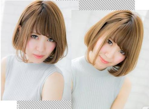 2022最火日系短发 女生日系短发发型推荐