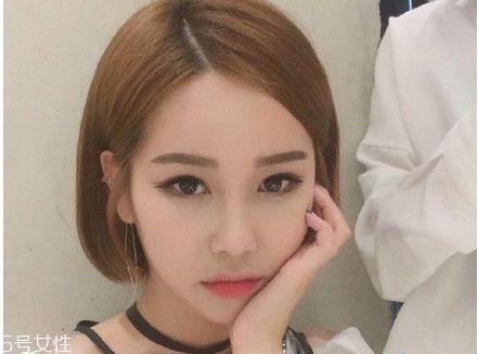 2022最火日系短发 女生日系短发发型推荐