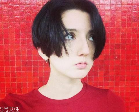 2022最火日系短发 女生日系短发发型推荐