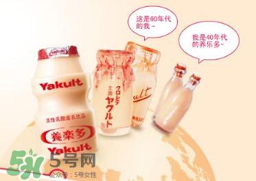 养乐多能减肥吗?喝养乐多能瘦身吗？