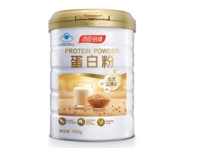 蛋白粉选择什么牌子好 这样选就对了