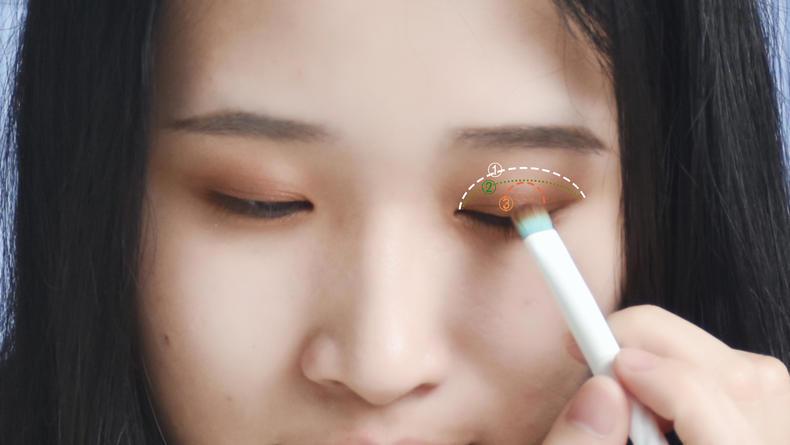 怎么化妆又快又好 超简单十分钟化妆教程