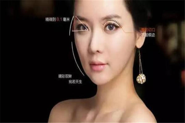 美杜莎双眼皮是噱头吗 美杜莎双眼皮好吗