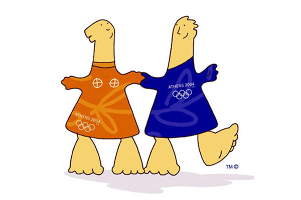 中国金牌总数超雅典奥运会 雅典奥运会中国金牌榜