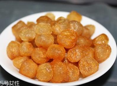 桂圆肉多少钱一斤？65元左右