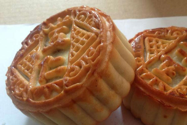 五仁月饼为什么难吃?购买时注意看五仁月饼保质期