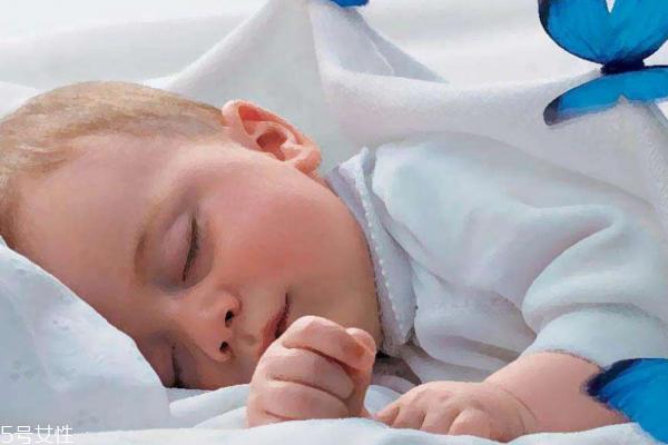 适合婴儿听的睡眠儿歌曲有哪些