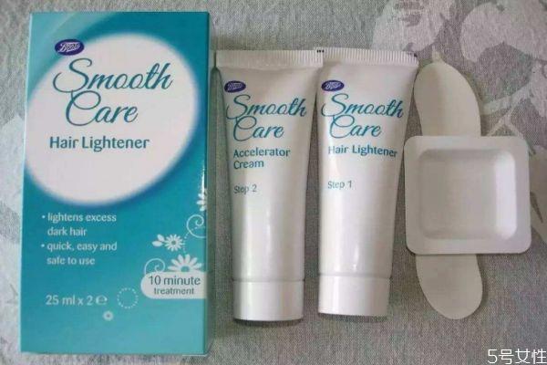 什么是漂胡剂 漂胡剂有什么作用