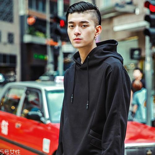 2022男生流行发型短发名称 2022男生最新发型图片