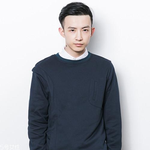 2022男生流行发型短发名称 2022男生最新发型图片