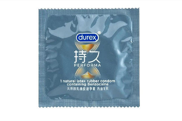 杜蕾斯哪个系列最好用 杜蕾斯持久套能延时持续多久