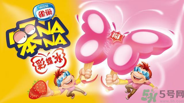 笨NaNa彩蝶冰雪糕多少钱?笨NaNa双皮蕉怎么做?