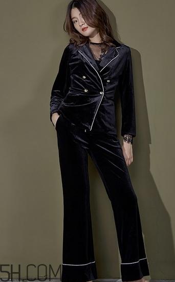 金丝绒是什么面料？金丝绒面料的优缺点