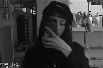 今年流行什么刘海2022 2022女生刘海发型图片