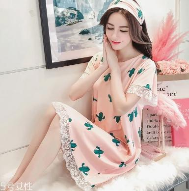 睡衣f码是多大？睡衣f码是什么意思