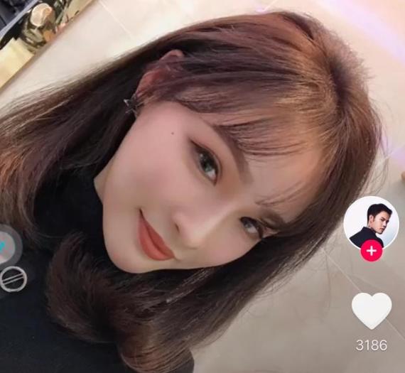 头发太多太厚怎么办适合什么发型