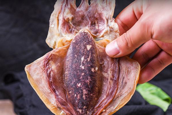 墨鱼干怎么做好吃 这样做出来超美味