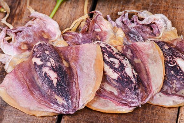 墨鱼干怎么做好吃 这样做出来超美味