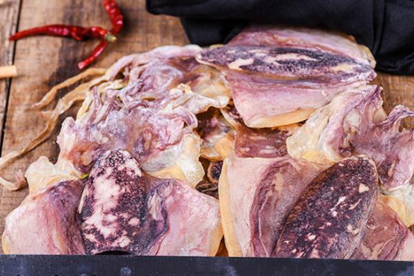 墨鱼干怎么做好吃 这样做出来超美味