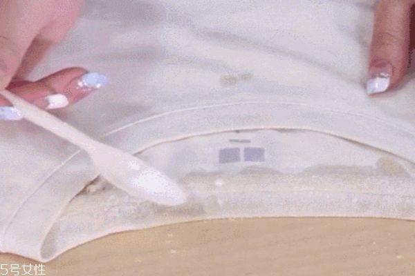 衣服上的油渍怎么去除小窍门 7招让你告别油渍污染