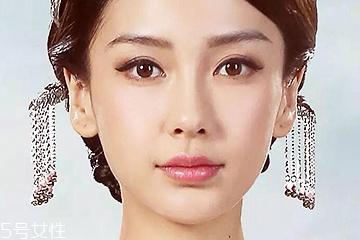 仰月唇什么意思 仰月唇怎么画好看